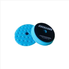 Overcars Pad 5 Pulgadas Roto Orbital Finish
