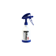 Kwazar Mercury Pulverizador Doble Accion Alcalino 500ml