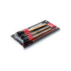 MaxShine Kit Brochas Detallado en internet
