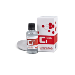 Gtechniq C1 Crystal Lacquer 50ml Sellador Cerámico - comprar online