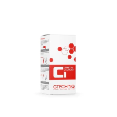 Gtechniq C1 Crystal Lacquer 50ml Sellador Cerámico