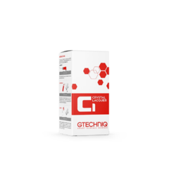 Gtechniq C1 Crystal Lacquer 30ml Sellador Cerámico