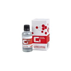 Gtechniq C1 Crystal Lacquer 30ml Sellador Cerámico - comprar online