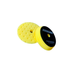 Overcars Pad 5 Pulgadas Roto Orbital Corte Alto