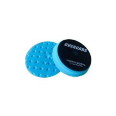 Overcars Pad 5 Pulgadas Rotativa Finish