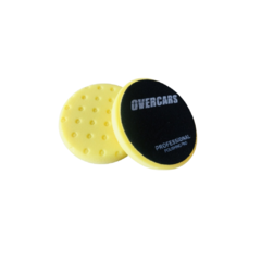 Overcars Pad 5 Pulgadas Rotativa Corte Alto