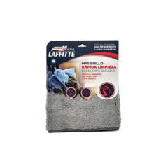 Laffitte Microfibra Secado 40x40 Cm