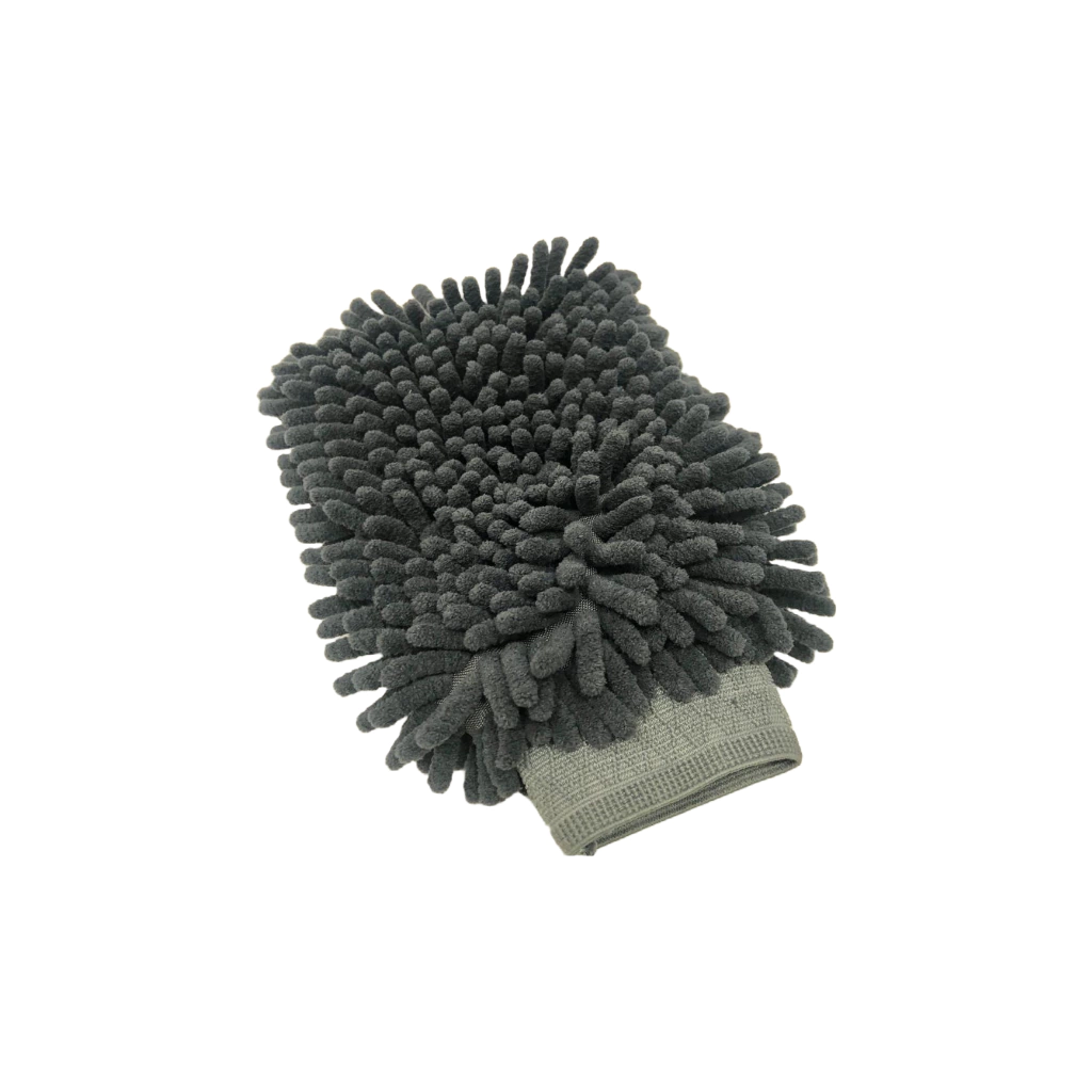 Laffitte Guante De Lavado Microfibra XL
