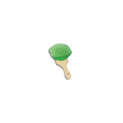 3d Cepillo Corto Para Pasarruedas