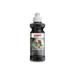 Sonax Perfect Finish Pulimento Fino Abrillantador 250 Ml