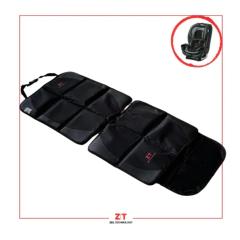 Protector de Asientos para Butacas de Bebés y Niños ZT