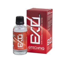 Gtechniq Exo V4 50ml Sellador Cerámico Vidrio Liquido