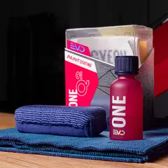 Gyeon One Evo Q2 100ml Sellador Ceramico 24 Meses - comprar online