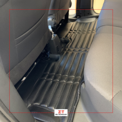 Citroën Berlingo & Peugeot Partner ZT Cubre Alfombras - tienda online