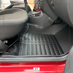 Renault Duster & Oroch ZT Cubre alfombras en internet