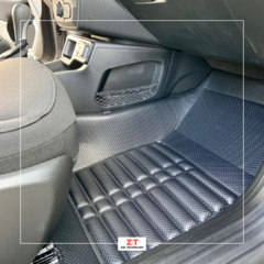 Jeep Renegade ZT Cubre Alfombras en internet