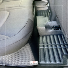 Imagen de Jeep Renegade ZT Cubre Alfombras
