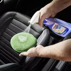 Sonax Leather Care Locion Cuero Protector Hidratador Limpieza Mate - comprar online