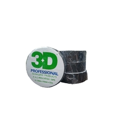 3D Cinta De Enmascarar Detailing 24 Mm X 33 M Profesional