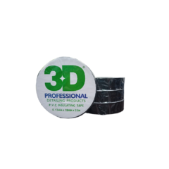 3D Cinta De Enmascarar Detailing 18 Mm X 33 M Profesional