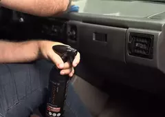 Vonixx Sinergy Plastic Coating Plasticos Protección Satinado en internet
