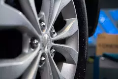 Vonixx Sinergy Wheel Sellador Para Llantas - WaxPower
