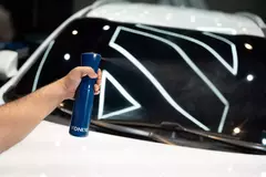 Vonixx Pulverizador Spray Rociador Continuo Gatillo - WaxPower