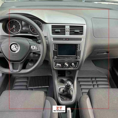 VW Suran & Fox ZT Cubre Alfombras - comprar online