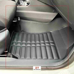 VW Suran & Fox ZT Cubre Alfombras - tienda online