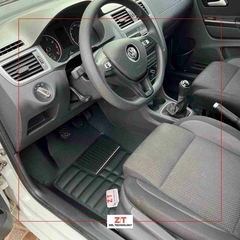 VW Suran & Fox ZT Cubre Alfombras en internet