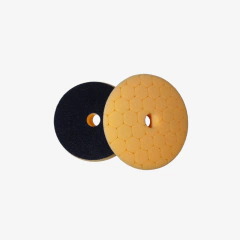 Pro Tools Pad De Pulido Corte Medio 5" Hexagonal - comprar online