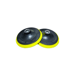 Backing Plate 5 Pulgadas Rosca M14