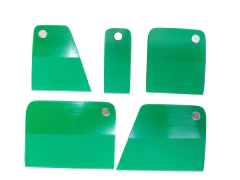3d Set 5 Espatulas Ppf Set De Instalacion Con Iman - comprar online