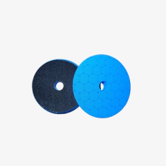 Pro Tools Pad De Pulido Corte Finish 5" Hexagonal