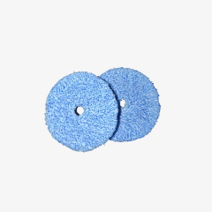 Pro Tools Pad Cordero 5" Lana Corte Alto Interfaz en internet