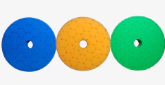 Pro Tools Kit Pad 5" Hexagonal - comprar online
