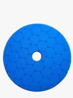 Pro Tools Pad De Pulido Corte Finish 5" Hexagonal - comprar online