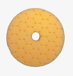 Pro Tools Pad De Pulido Corte Medio 5" Hexagonal en internet