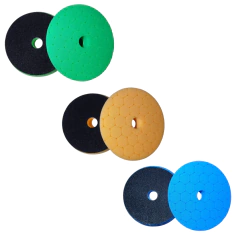 Pro Tools Kit Pad 5" Hexagonal
