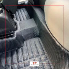 Imagen de Chevrolet Tracker G1 ZT Cubre alfombras