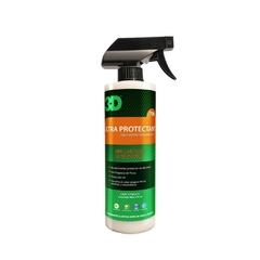 3d Ultra Protectant Acondicionador Gomas Y Plásticos