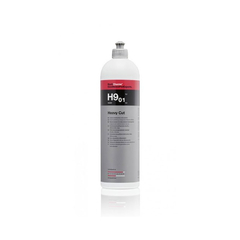 Koch Chemie H9 Pulidor Corte Alto 1L