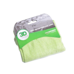 3d Microfibra Jumbo Extra Grande De Secado 70x95 Cm