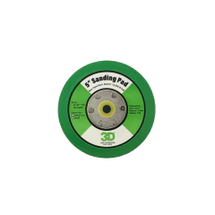 3D Backing Plate 5" Pulidora Orbital 5/16 - comprar online