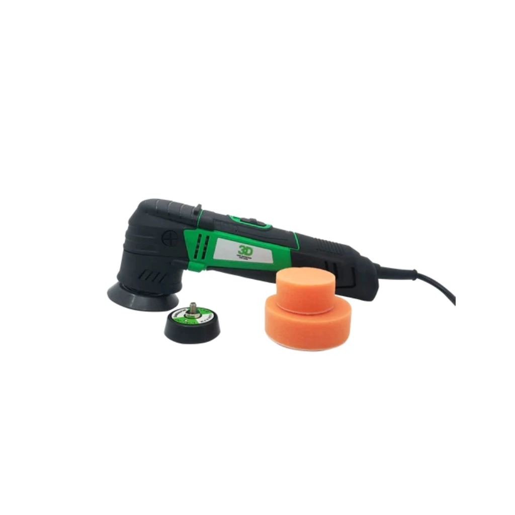 3D PULIDORA L-39 ROTO ORBITAL 3"