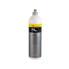 Koch Chemie F6 Pulidor Corte Medio
