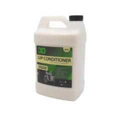 3d Lvp Conditioner Acondicionador De Cueros Galón