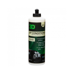 3d LVP Conditioner Nutridor Cuero Plastico Interior Aroma Cuero
