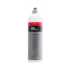 Koch Chemie H8 Pulido Corte Alto