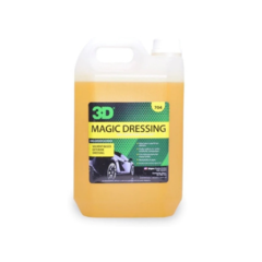 3d Magic Dressing Silicona Para Cubiertas Galon